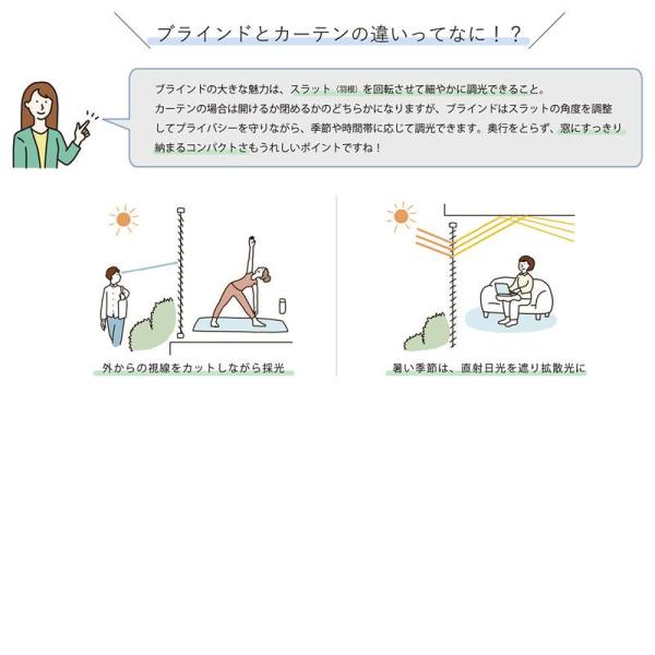 ブラインド スリット窓 ブラインドカーテン アルミブラインド 立川 オーダー 遮熱 日本製 細長い窓 スリム 廊下 階段 玄関 はめころし 縦長 タチカワブラインド 【納期C】【lic-tkk-alm-301】