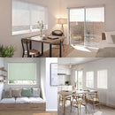 アルミブラインド 立川機工 オーダー 浴室 遮熱 ブラインドカーテン キッチン ブラインド アルミ製 カーテンレール対応 タチカワブラインド サンプル 色見本 【納期B】【lic-tkk-alm-sample】