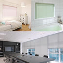 アルミブラインド 立川機工 オーダー 浴室 遮熱 ブラインドカーテン キッチン ブラインド アルミ製 カーテンレール対応 タチカワブラインド サンプル 色見本 【納期B】【lic-tkk-alm-sample】