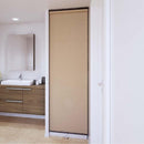 ロールスクリーン オーダー サイズ W41-60×H91-180cm タチカワブラインド グループ 立川機工 カビ防止 撥水加工 浴室 お風呂 水周り トイレ 洗面所 【納期C】【lic-tkk-rol-134】