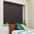 ロールスクリーン オーダー サイズ W136-180×H30-90cm タチカワブラインド グループ 立川機工 遮光2級 日本製 国産 簡単 設置 カーテンレール 賃貸対応 寝室 【納期C】【lic-tkk-rol-287】