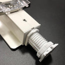 突っ張り棒 つっぱり棒 ロールスクリーン専用 取り付け金具 取付器具 テンションバー 賃貸対応 壁傷防止 キズ防止 つっぱり棒 部品 立川機工 タチカワ FIRSTAGE 【納期C】【lic-tkk-rol-376】