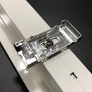 ロールスクリーン用 取り付け金具 部品 器具 つっぱり 突っ張り棒 テンションバー 立川機工 タチカワ 日本製 賃貸 マンション 浴室 お風呂場 トイレ ビス不要 【納期C】【lic-tkk-rol-377】