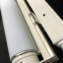 ロールスクリーン用 取り付け金具 部品 器具 つっぱり 突っ張り棒 テンションバー 立川機工 タチカワ 日本製 賃貸 マンション 浴室 お風呂場 トイレ ビス不要 【納期C】【lic-tkk-rol-377】