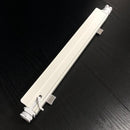 ロールスクリーン用 取り付け金具 部品 器具 つっぱり 突っ張り棒 テンションバー 立川機工 タチカワ 日本製 賃貸 マンション 浴室 お風呂場 トイレ ビス不要 【納期C】【lic-tkk-rol-377】