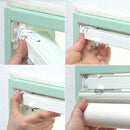 ロールスクリーン用 取り付け金具 部品 器具 つっぱり 突っ張り棒 テンションバー 立川機工 タチカワ 日本製 賃貸 マンション 浴室 お風呂場 トイレ ビス不要 【納期C】【lic-tkk-rol-377】