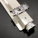 ロールスクリーン用 取り付け金具 部品 器具 つっぱり 突っ張り棒 テンションバー 立川機工 タチカワ 日本製 賃貸 マンション 浴室 お風呂場 トイレ ビス不要 【納期C】【lic-tkk-rol-377】