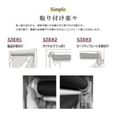 ロールスクリーン 突っ張り式 つっぱり 遮光2級 幅1360-1800 高さ910-1800mm ロールカーテン 取り付け 方法 設置 賃貸 遮光生地 二級 マンション 傷防止 窓枠内 【納期C】【lic-tkk-rol-641】