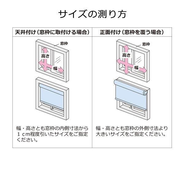 ロールスクリーン スリット窓 スリム 細い窓 縦長窓 目隠し オーダーメイド オーダーメード 廊下 階段 玄関 洗面所 日本製 国産 タチカワブラインド 立川機工 【納期C】【lic-tkk-rol-774】