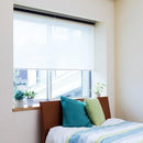 ロールスクリーン サンプル 色見本 遮光 おしゃれ 取り付け オーダーメイド 遮熱 防炎 洗える 抗菌 防臭 日本製 国産 タチカワブラインドグループ 立川機工 【納期B】【lic-tkk-rol-sample】