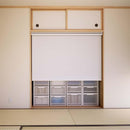 ロールスクリーン サンプル 色見本 遮光 おしゃれ 取り付け オーダーメイド 遮熱 防炎 洗える 抗菌 防臭 日本製 国産 タチカワブラインドグループ 立川機工 【納期B】【lic-tkk-rol-sample】