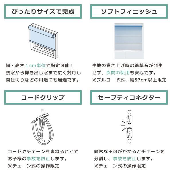 ロールスクリーン サンプル 色見本 遮光 おしゃれ 取り付け オーダーメイド 遮熱 防炎 洗える 抗菌 防臭 日本製 国産 タチカワブラインドグループ 立川機工 【納期B】【lic-tkk-rol-sample】