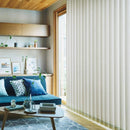 バーチカルブラインド サンプル 色見本 生地見本 端材 カットサンプル タチカワ 縦型ブラインド タテ型 ブラインドカーテン ラインドレープ オーダー 立川機工 【納期C】【lic-tkk-sample】