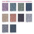 バーチカルブラインド サンプル 色見本 生地見本 端材 カットサンプル タチカワ 縦型ブラインド タテ型 ブラインドカーテン ラインドレープ オーダー 立川機工 【納期C】【lic-tkk-sample】