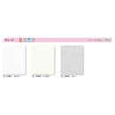 バーチカルブラインド サンプル 色見本 生地見本 端材 カットサンプル タチカワ 縦型ブラインド タテ型 ブラインドカーテン ラインドレープ オーダー 立川機工 【納期C】【lic-tkk-sample】