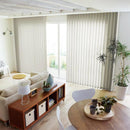 バーチカルブラインド サンプル 色見本 生地見本 端材 カットサンプル タチカワ 縦型ブラインド タテ型 ブラインドカーテン ラインドレープ オーダー 立川機工 【納期C】【lic-tkk-sample】