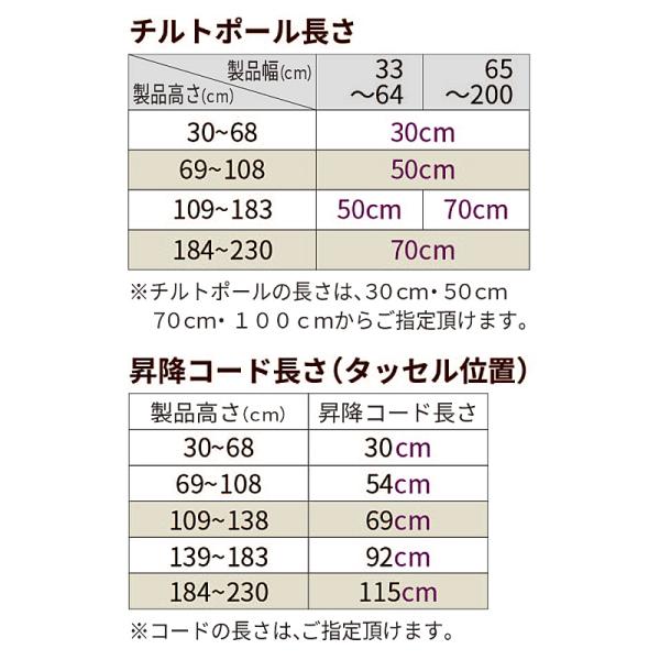 ブラインド 木製 ウッドブラインド オーダー 幅33-60×高さ30-80cm 操作方法 ポール 棒 取り付け 天井 正面付け 窓枠 内 外 天然木 西海岸 北欧 タチカワ 立川 【納期C】【lic-tkk-wod-001】