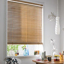 ウッドブラインド オーダー サイズ 幅81-100×高さ151-180cm 操作方法 ポール 天然木 木製 木材 西海岸 北欧 和 リビング 間仕切り 日本製 立川機工 店舗 施設 【納期C】【lic-tkk-wod-029】