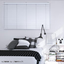 ウッドブラインド オーダー サイズ 幅33-60×高さ181-200cm 操作方法 ポール 棒 日本製 天然木材 リビング 間仕切り メーカー タチカワ 立川機工 木製ブラインド 【納期C】【lic-tkk-wod-032】