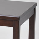 一人用こたつ デスクこたつ 1人掛け 長方形 75×50 木目 椅子に座って使う コタツ 【納期D】【lic-tnd-75】