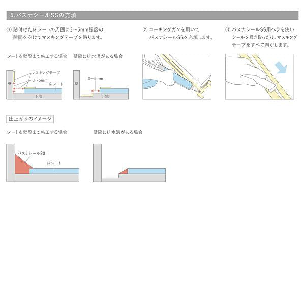 お風呂 床 リフォーム DIY 床タイル 床シート 浴室 簡単 リノベ 東リ バスナ フローレ 風呂場 床マット 施工 自分で 防カビ 浴場 ユニットバス バスナフローレ 【納期A】【lic-tol-btn-0001】