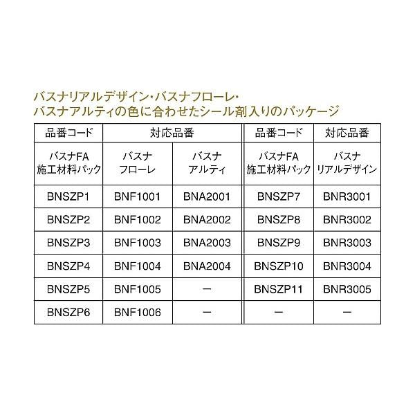 バスナFA施工材料パック 浴室床シート用 施工道具セット DIY バスナセメントEPO バスナシールSS クイックシベラー かくはん容器 ヘラ ハケ マスキングテープ 【納期A】【lic-tol-btn-0004】