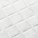 浴室用 ビニル床シート お風呂場シート 床材 マット 敷く クッションフロア 修復 張り替え 模様 リフォーム DIY おしゃれ バスナ リアルデザイン モザイクタイル 【納期B】【lic-tol-btn-0011】