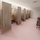 バスナ 東リ 浴室床シート 床材 リフォーム DIY マット お風呂場 風呂用 バスルーム 浴室 洗い場 クッションフロア 床タイル 張り替え お試し サンプル 色見本 【納期B】【lic-tol-btn-sample】