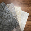 バスナ 東リ 浴室床シート 床材 リフォーム DIY マット お風呂場 風呂用 バスルーム 浴室 洗い場 クッションフロア 床タイル 張り替え お試し サンプル 色見本 【納期B】【lic-tol-btn-sample】