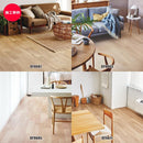 クッションフロア 東リ 木目 柄 CFシート H 床材 diy リフォーム 防炎 クッションフロアシート フローリング マット クッションフロアー 白木目 北欧 おしゃれ 【納期B】【lic-tol-cf-0027】