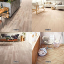 クッションフロア 東リ 木目 柄 CFシート H 床材 diy リフォーム 防炎 クッションフロアシート フローリング マット クッションフロアー 白木目 北欧 おしゃれ 【納期B】【lic-tol-cf-0027】