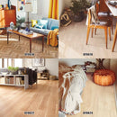 クッションフロア 東リ 木目 柄 CFシート H 床材 diy リフォーム 防炎 クッションフロアシート フローリング マット クッションフロアー 白木目 北欧 おしゃれ 【納期B】【lic-tol-cf-0027】