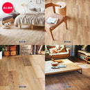 クッションフロア ペット 滑らない 犬 猫 ネコ 床材 東リ CFシート P NW 土足対応 消臭 防炎 クッションフロアー フローリング マット 白木目 おしゃれ 北欧 DIY 【納期B】【lic-tol-cf-0029】