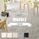 クッションフロア 大理石風 石目 柄 黒 白 グレー ストーン 東リ CFシート H クッションフロアシート 床 マット 防炎 抗菌 防カビ 塩ビ diy おしゃれ おすすめ 【納期B】【lic-tol-cf-0039】