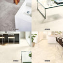 クッションフロア 東リ 石目 柄 CFシート H テラコッタ 大理石 石畳 モザイクタイル柄 チェッカー 白 黒 diy リフォーム フローリング 長尺 塩ビ 北欧 おしゃれ 【納期B】【lic-tol-cf-0052】