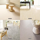 クッションフロア 東リ 石目 柄 CFシート H テラコッタ 大理石 石畳 モザイクタイル柄 チェッカー 白 黒 diy リフォーム フローリング 長尺 塩ビ 北欧 おしゃれ 【納期B】【lic-tol-cf-0052】