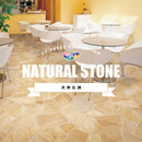 クッションフロア ペット 滑らない 土足 石目 柄 天然石風 おしゃれ デザイン タイル ストーン 東リ クッションフロアマット 防炎 厚手 CFシート P NW CF3759 【納期B】【lic-tol-cf-0096】