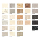 クッションフロア ペット 滑らない 犬 猫 ネコ 土足可 東リ CFシート P NW 石目 テラコッタ 大理石 石畳 タイル柄 コンクリート クッションフロアーシート 黒 白 【納期B】【lic-tol-cf-0097】