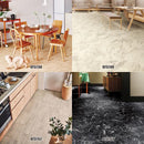 クッションフロア ペット 滑らない 犬 猫 ネコ 土足可 東リ CFシート P NW 石目 テラコッタ 大理石 石畳 タイル柄 コンクリート クッションフロアーシート 黒 白 【納期B】【lic-tol-cf-0097】