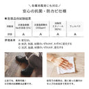 クッションフロア ペット 滑らない 犬 猫 ネコ 土足可 東リ CFシート P NW 石目 テラコッタ 大理石 石畳 タイル柄 コンクリート クッションフロアーシート 黒 白 【納期B】【lic-tol-cf-0097】