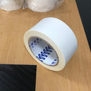 両面テープ 東リ CFテープ クッションフロア用 CFシート 床材 タイルカーペット DIY 賃貸 リフォーム 施工 TOLI 強力 粘着力 幅50mm×20m巻 【納期A】【lic-tol-cf-0190】