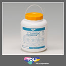 エコAR600 3kg 接着剤 東リ EAR600-S 施工 塩ビ床材用 クッションフロア用 フロアタイル用 アクリル樹脂系 エマルション形 diy リフォーム 【納期B】【lic-tol-ft-0163】