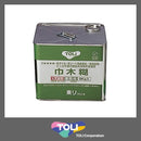 巾木糊 9kg 東リ NTHC-M 巾木用接着剤 壁面接着 糊 のり 溶剤形 速乾 施工 建築 建材 リフォーム プロ DIY ビニル共重合樹脂系溶剤形 幅木 【納期B】【lic-tol-ft-0166】