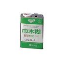 巾木糊 4kg 東リ NTHC-4 巾木用接着剤 壁面接着専用 糊 のり 溶剤形 速乾 施工 建築 建材 リフォーム DIY ビニル共重合樹脂系溶剤形 幅木 【納期B】【lic-tol-ft-0167】