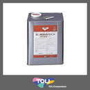 低臭USセメント 18kg 東リ TUSC-L 接着剤 糊 ウレタン樹脂系溶剤形 床材 耐湿 一液型 NSタイル パス アンダーレイシート カスタムSGタイル 【納期B】【lic-tol-ft-0171】