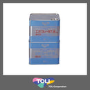 エポグレーST 16kg 東リ NSTEP-L 接着剤 ビニル床材用 二液型 エポキシ樹脂系溶剤形 NS コンポジションビニル床タイル用耐湿工法用 TOLI 【納期B】【lic-tol-ft-0176】