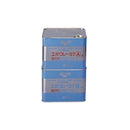 エポグレーST 16kg 東リ NSTEP-L 接着剤 ビニル床材用 二液型 エポキシ樹脂系溶剤形 NS コンポジションビニル床タイル用耐湿工法用 TOLI 【納期B】【lic-tol-ft-0176】