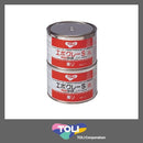 エポグレーS 4kg 東リ 接着剤 SEP-S エポキシ樹脂系溶剤形 二液型 タイル用 床材 床暖房対応 耐動荷重性 業務用 資材 リフォーム 室内 DIY 【納期B】【lic-tol-ft-0179】