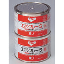 エポグレーS 4kg 東リ 接着剤 SEP-S エポキシ樹脂系溶剤形 二液型 タイル用 床材 床暖房対応 耐動荷重性 業務用 資材 リフォーム 室内 DIY 【納期B】【lic-tol-ft-0179】