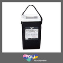 エコロイヤルセメント 18kg 東リ ERC-L 床材 接着剤 強力 ビニル床シート CF クッションフロア コンポジ 糊 ゴム系ラテックス形 非引火性 【納期B】【lic-tol-ft-0180】